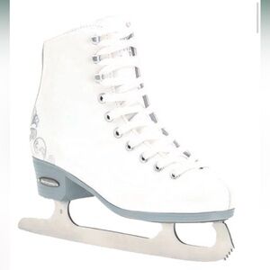 Rollerblade Junior Bladerunner Allure Ice Skates